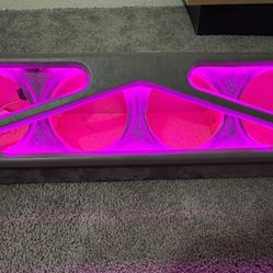 Speaker Rack For 6 6.5 New 