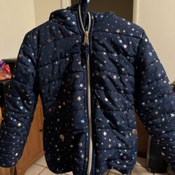 Girls Jacket