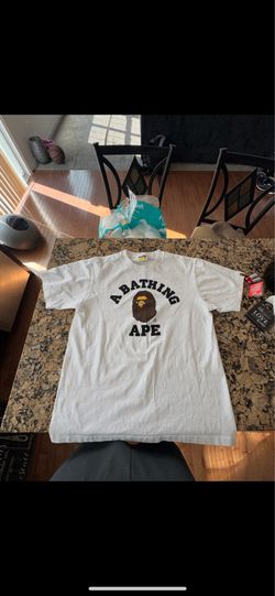 Bape t shirt