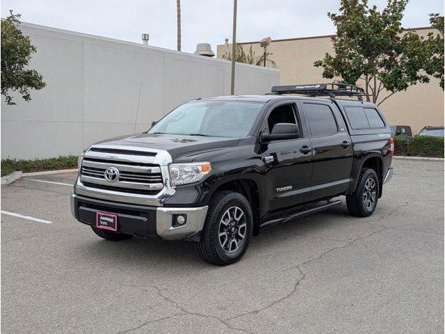 2016 Toyota Tundra