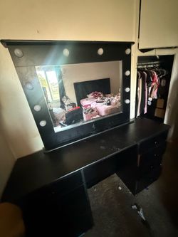 Vanity