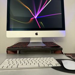iMac 21inch 