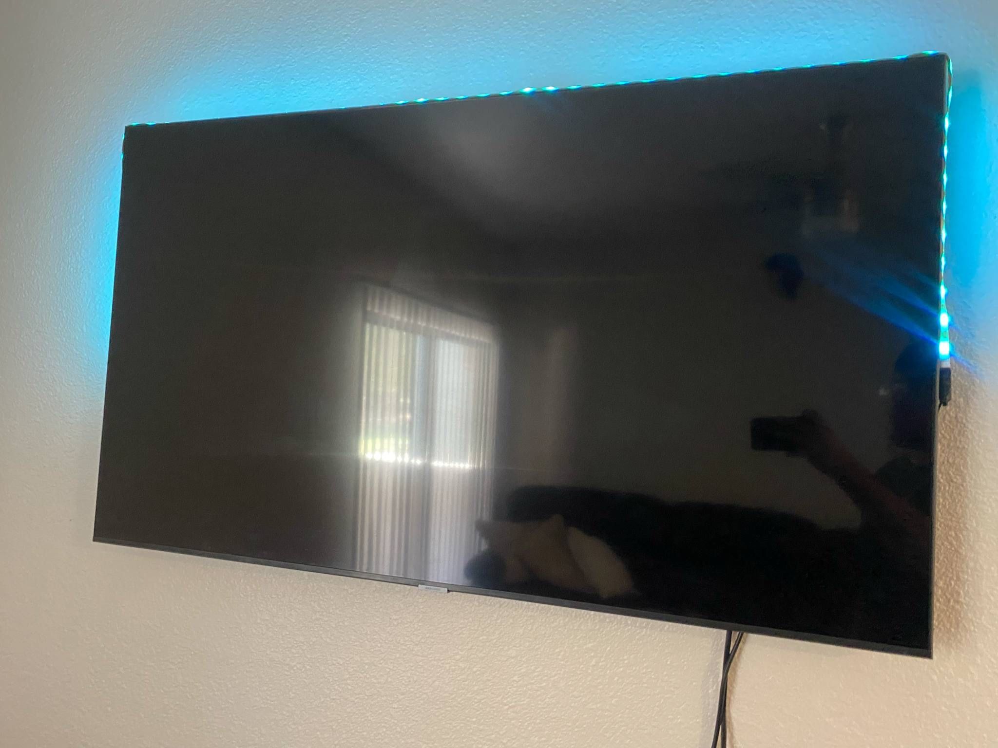 Samsung Series 7 55’