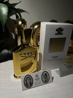 CREED MILLÉSIME IMPÉRIAL 👑