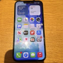 I phone 13