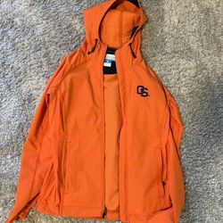 Women S Beaver Jacket 