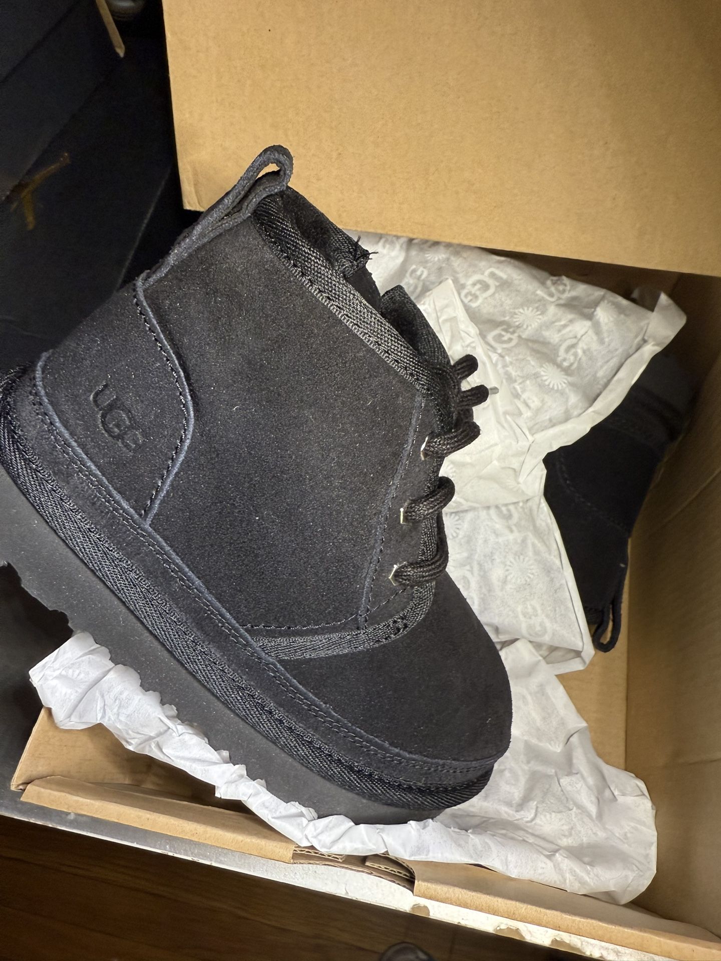 Kid Ugg Boots