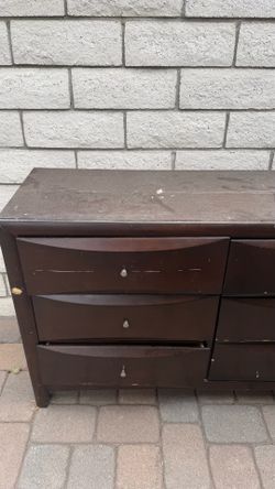 Dressers