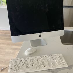 iMac19 21”