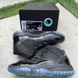 Gamma 11 toddler and preschool size 8c