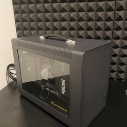 RTX 3070 Gaming Pc