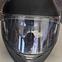 ILM WS202 MOTORCYCLE HELMET