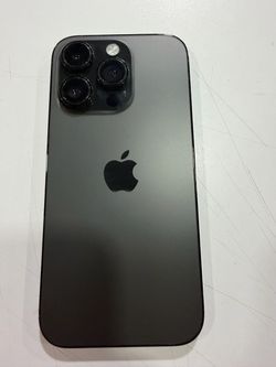 iPhone 14 Pro – 128GB – Unlocked 📱