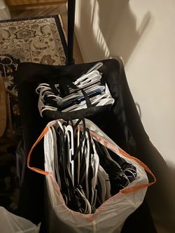 Shirt hangers