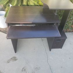 Computer Desk