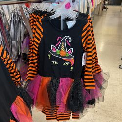 Halloween Costumes