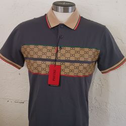 Tea Shirt