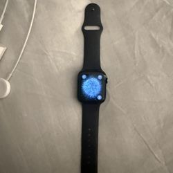 Apple Watch SE 2nd gen