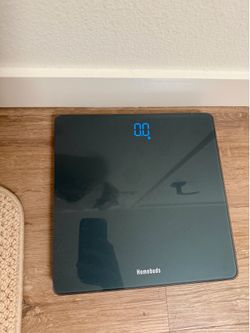 Digital Weight Scale