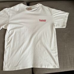 Girls Don’t Cry T-Shirt SIZE L