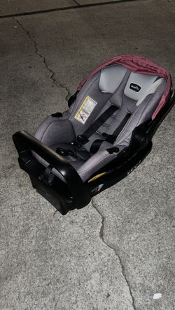 Car Seat