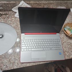Hp Laptop