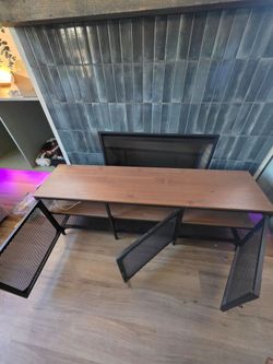 Ikea meta tv/media stand