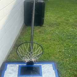 Basketball Goal