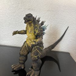 Neca GODZILLA: Tokyo S.O.S Action Figure