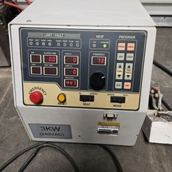 RDO Induction Heater Model HFI 3-240-135/400-4