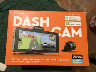 dash cam