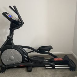 Sole Elliptical 