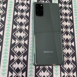 Samsung Galaxy S20 Plus 5G 128GB Unlocked-$329
