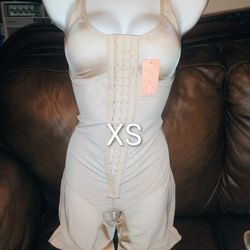 Fajas Nuevas Tallas En Cada Foto 