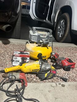 Tool Bundle