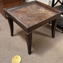 End Table