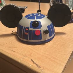 Souvenirs From Disneyland