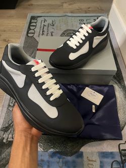 Prada Americas Cups