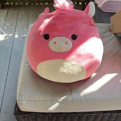 Stuffed Animal