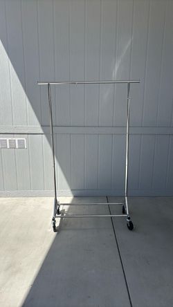 Clothing Rack