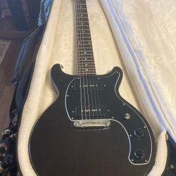 Gibson Les Paul Double Cutaway 