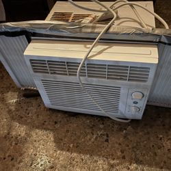 Small GE AC unit