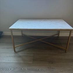 Coffe Table Still In Great Condition From Pier One