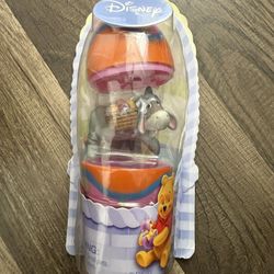 2003 Disney Eeyore Easter Egg 