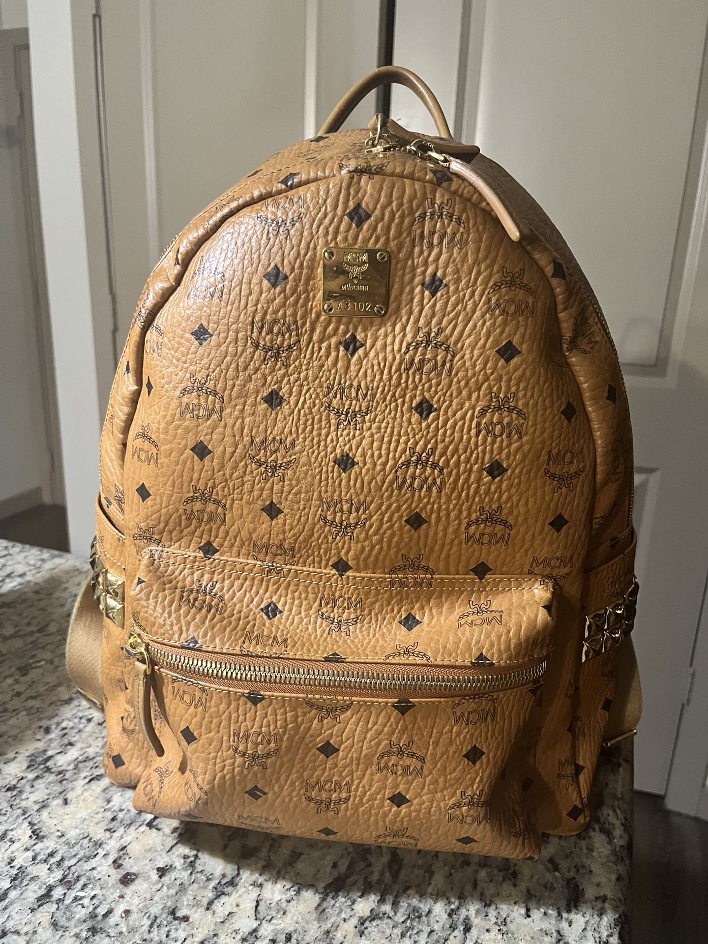 MCM Bag