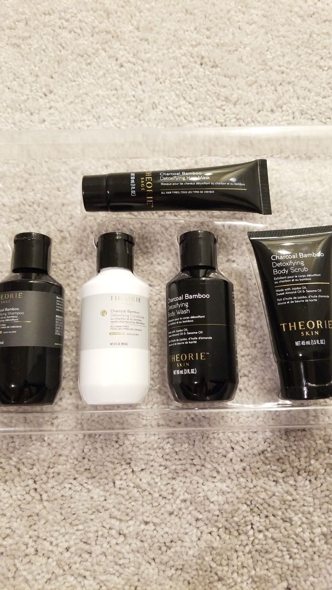 Men's gift set
