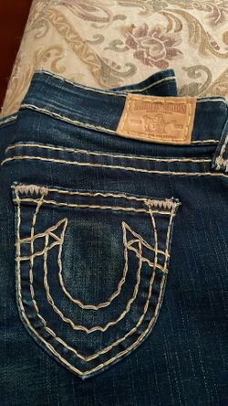 Designer Jeans