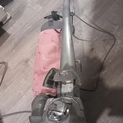 Kirby Vaccum
