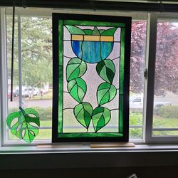 Stained Glass Art For Sale