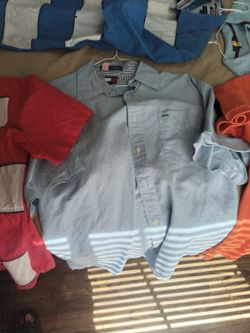 Men's Shirt